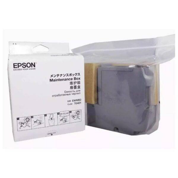 Caja de mantenimiento Epson L6171,L14150 T04D100