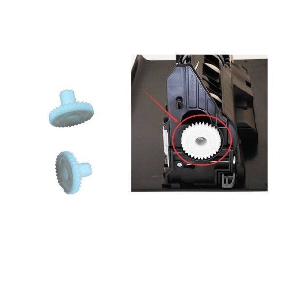 Engranaje De Alimentación Epson L4150 L4160 L5190 L6171