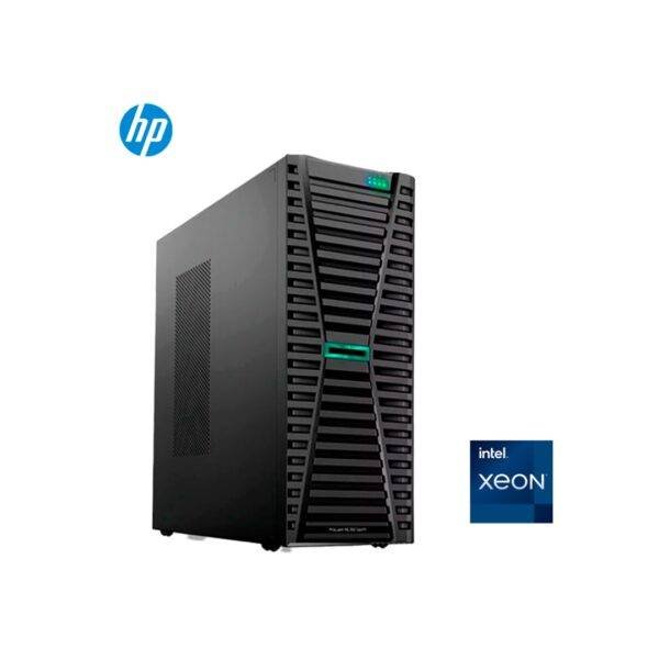 Servidor HPE Proliant