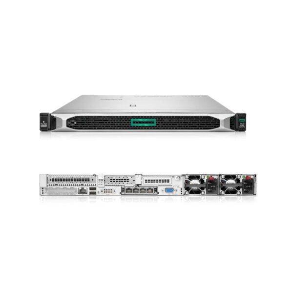 Servidor HPE ProLiant