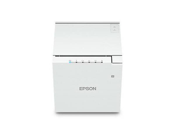 IMPRESORA EPSON TERMICA